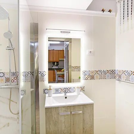 Alohe Puertorico View Appartement Puerto Rico (Gran Canaria)