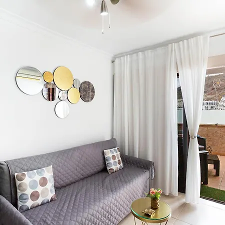 Apartment Alohe Puertorico View Puerto Rico (Gran Canaria)