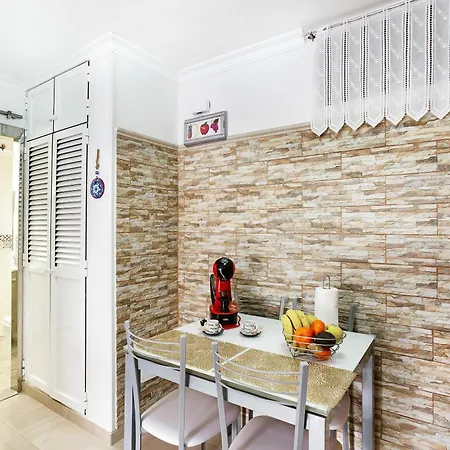 Apartment Alohe Puertorico View Puerto Rico (Gran Canaria)