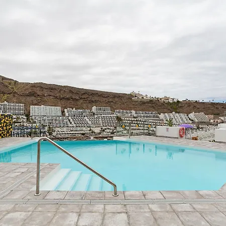 Alohe Puertorico View Apartment